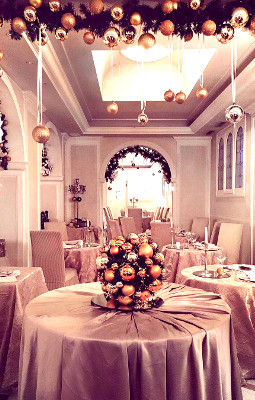 New Year's Eve 2018/2019 In Venice - Gala Dinner