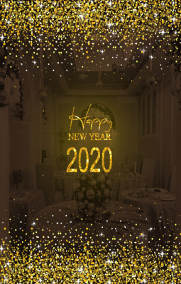 New Year's Eve 2019/2020 In Venice - Gala Dinner
